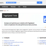 New PageSpeed Insights